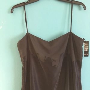 Laundry by Shelli Segel Maxi Dress Gown